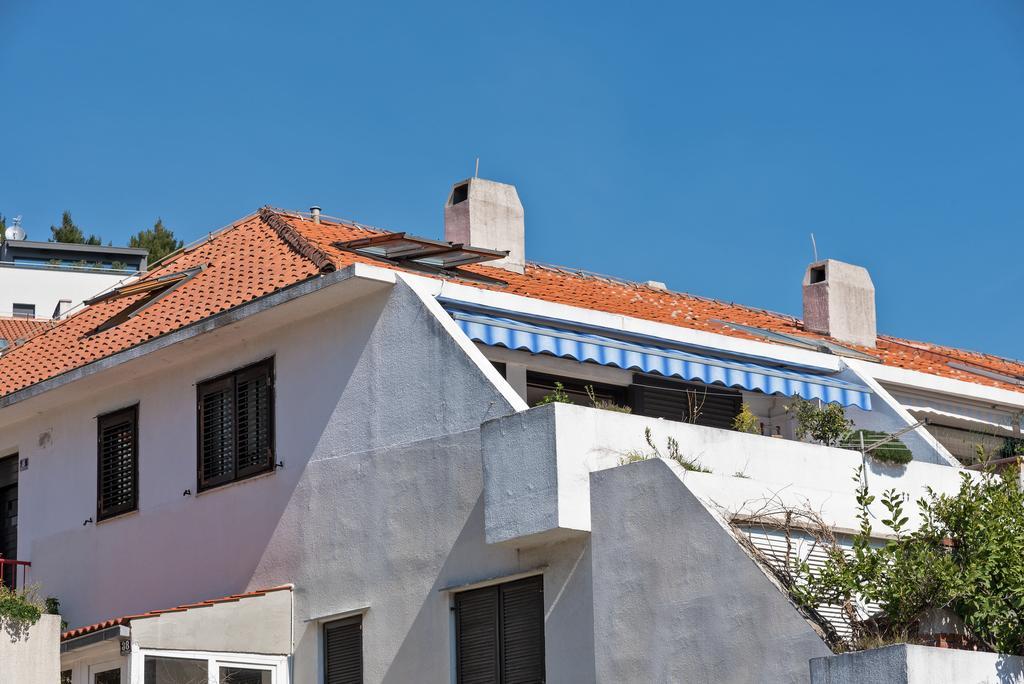 Apartment Viki Split Bagian luar foto